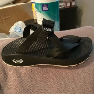 Chaco Tegu sport sandal - black